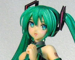FG6980 1/7 Hatsune Miku