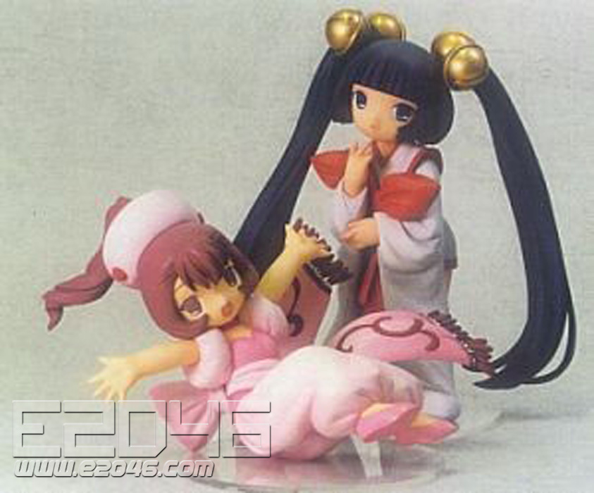 Sumomo Duo