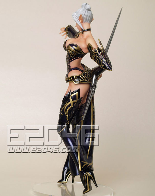 Dark Elf
