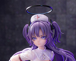 FG14943 1/6 Hayase Yuka Nurse Ver.