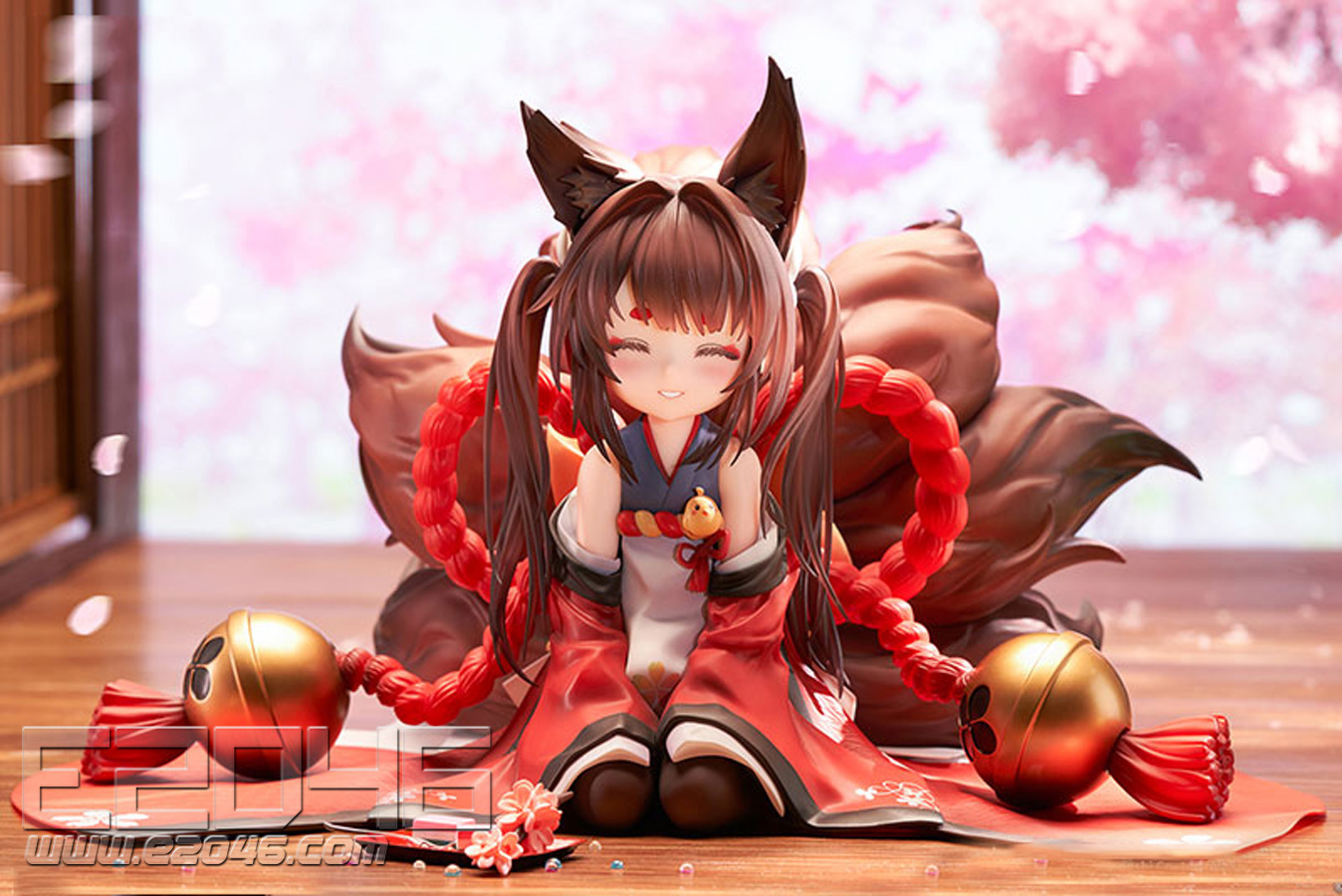 Amagi-chan Bonus Version