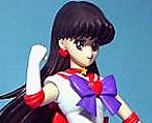 FG7471 1/8 Super Sailor Mars