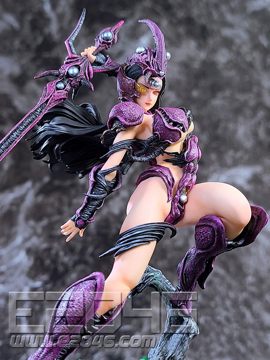 Guyver II F