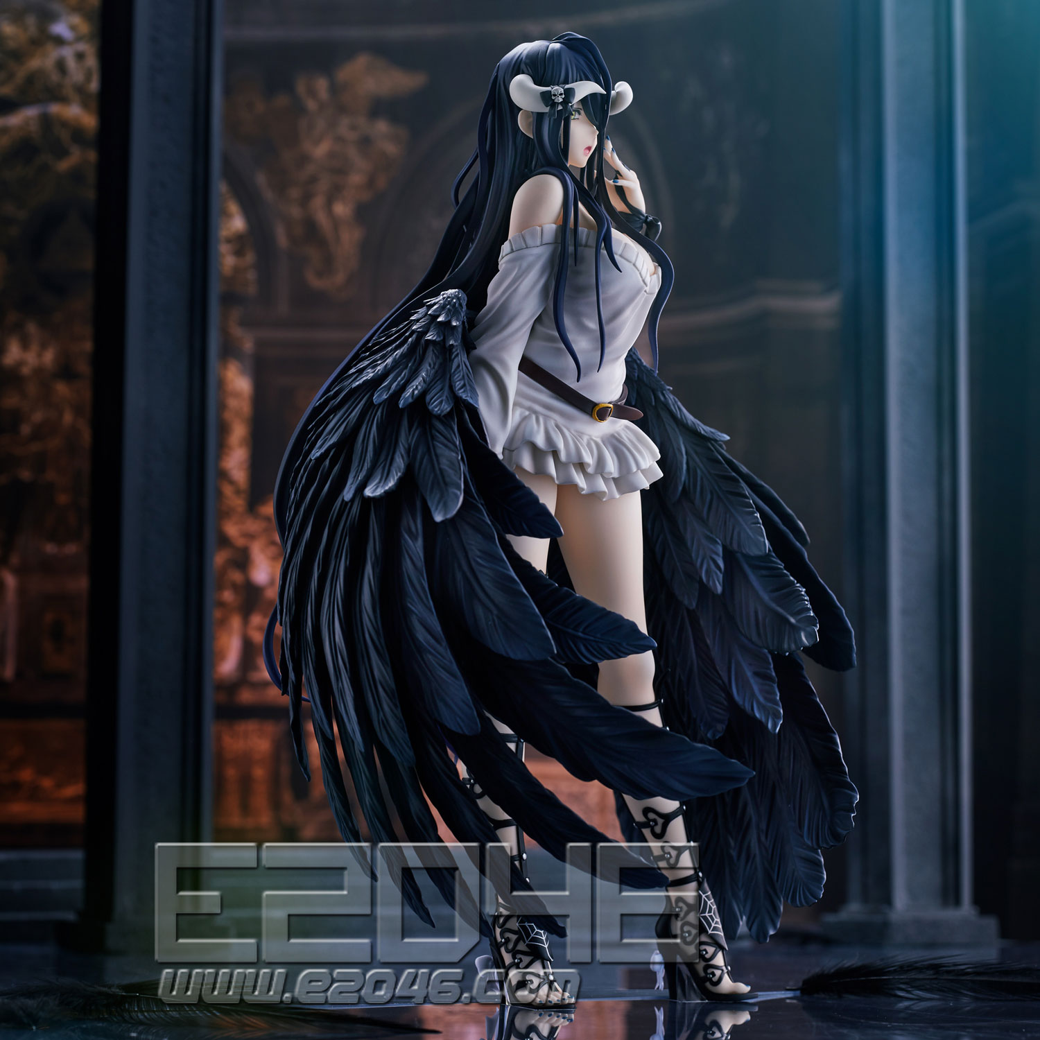 Albedo so-bin Version