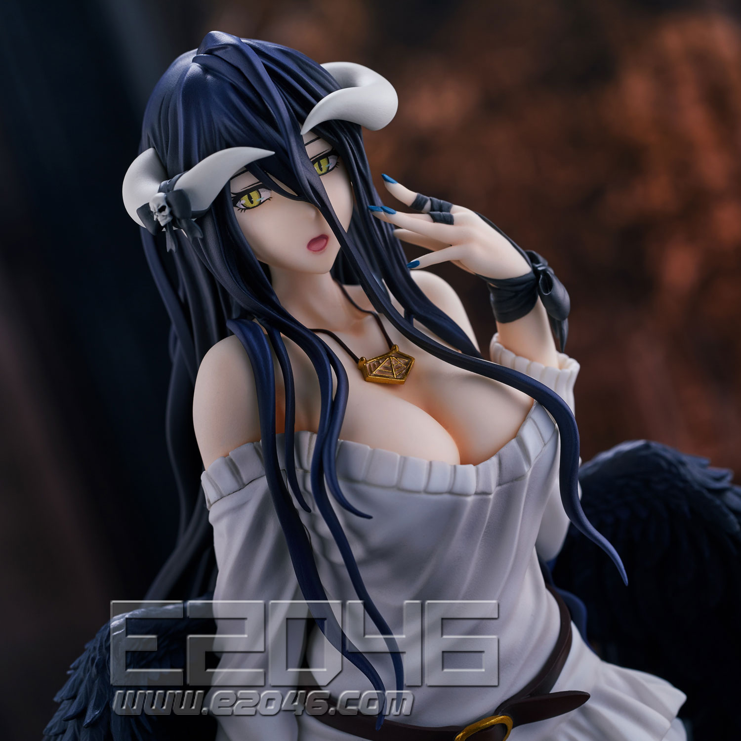 Albedo so-bin Version