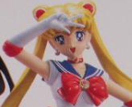 FG6205 1/4 Sailor Moon
