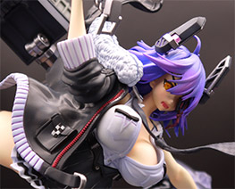 FG13028  Tenryu Kai Ni