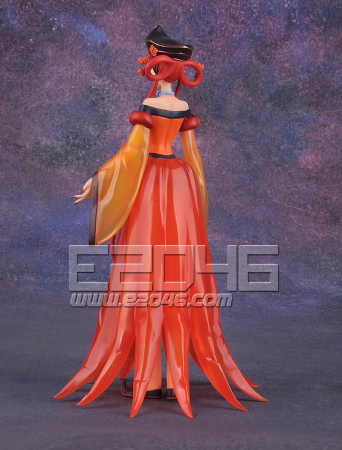 E46 Com 火球皇女 ファッション Fg9648
