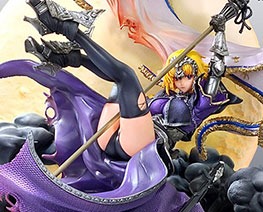FG13274  Jeanne d'Arc