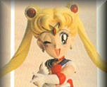 FG5613  SD Sailor Moon