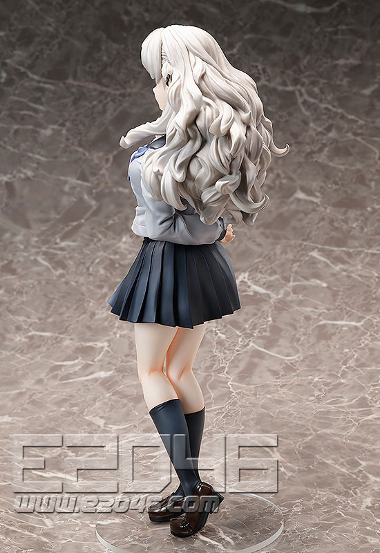 E46 Com 冬坂五百里 其他系列 Fg