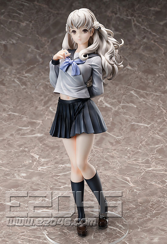 E46 Com 冬坂五百里 其他系列 Fg