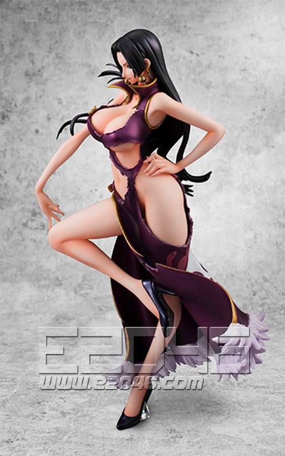 E46 Com Boa Hancock 3d2y Version One Piece Fg100 E46 Com Boa Hancock 3d2y Version One Piece Fg100