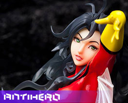 FG8190 1/7 Spider Woman