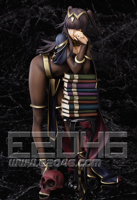 Tharja