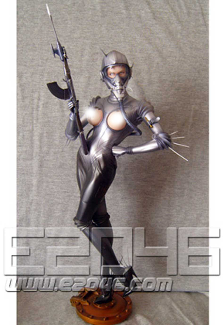 Commando