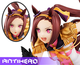 FG14187 1/7 Sakura Bakushin O