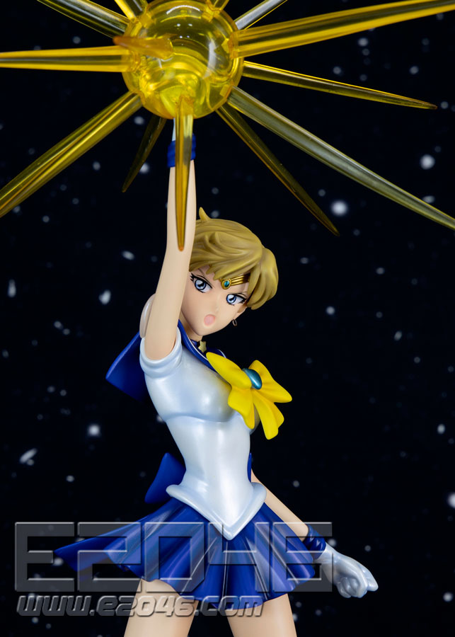 Super Sailor Uranus