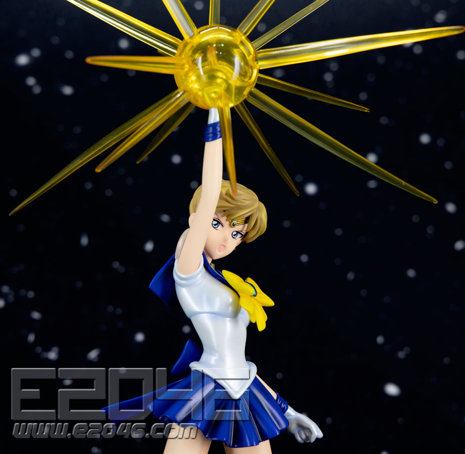 Super Sailor Uranus