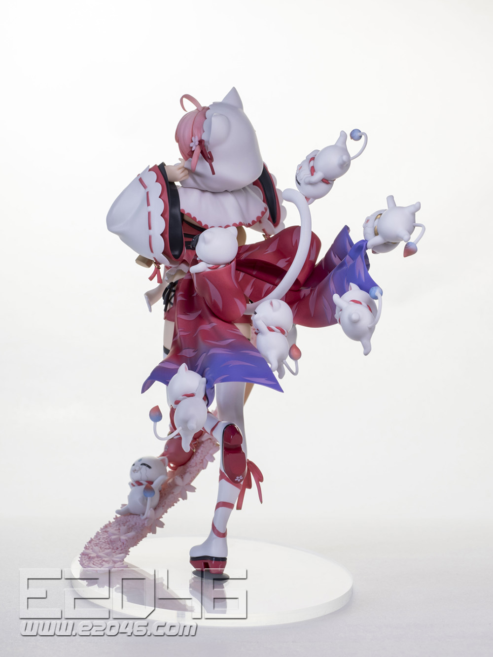 Sakura Miko New Outfit 2022