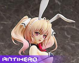 FG13045 1/4 Mitsuka Bunny Version