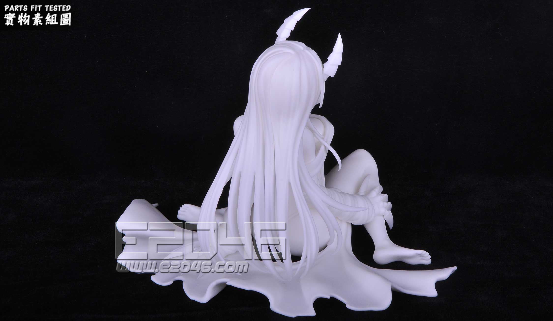 Yui Kotegawa Darkness Version