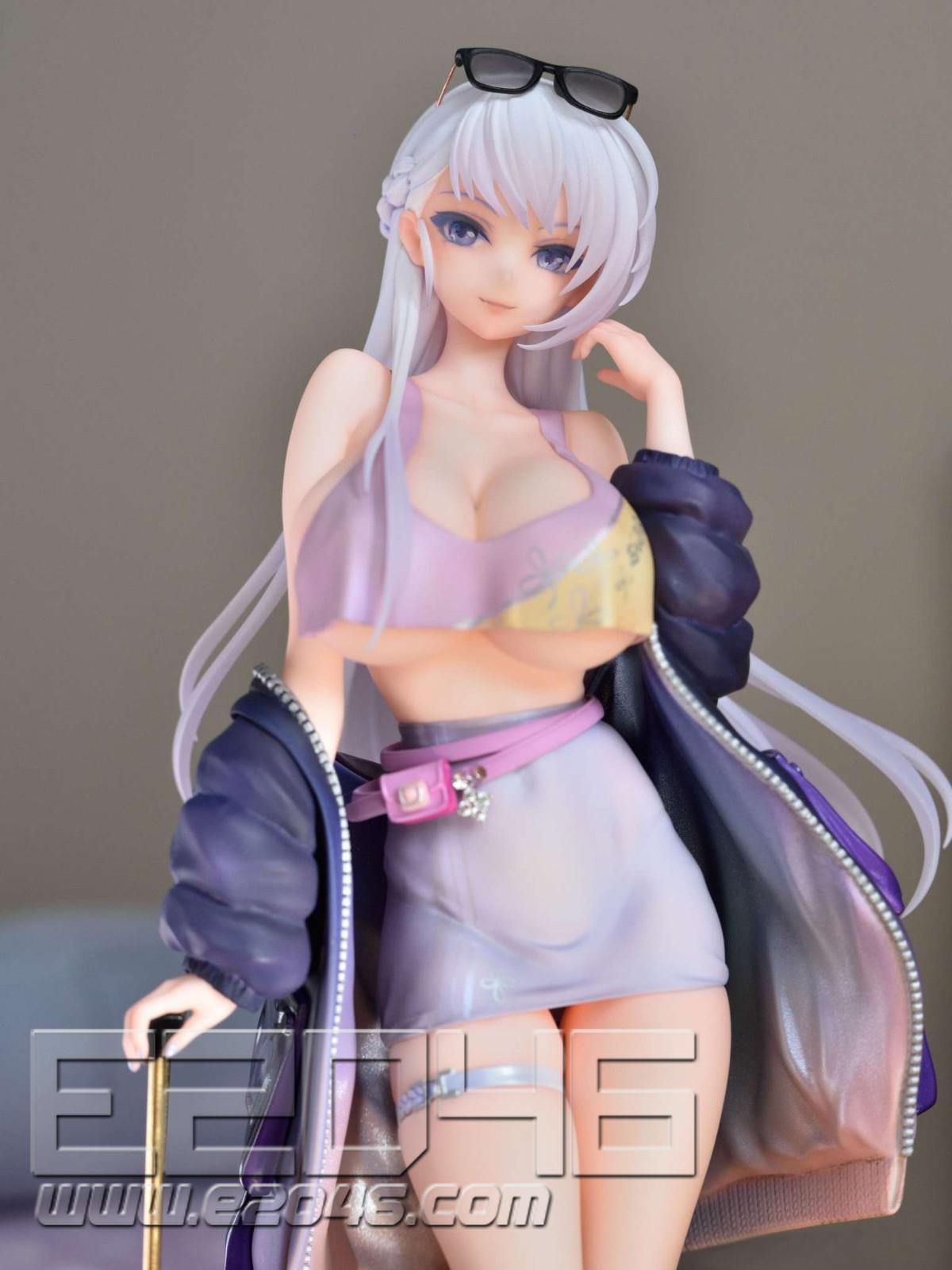 ベルファスト