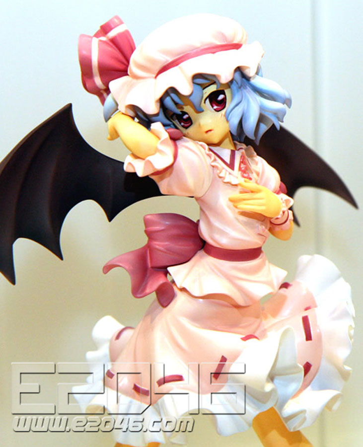 Remilia Scarlet