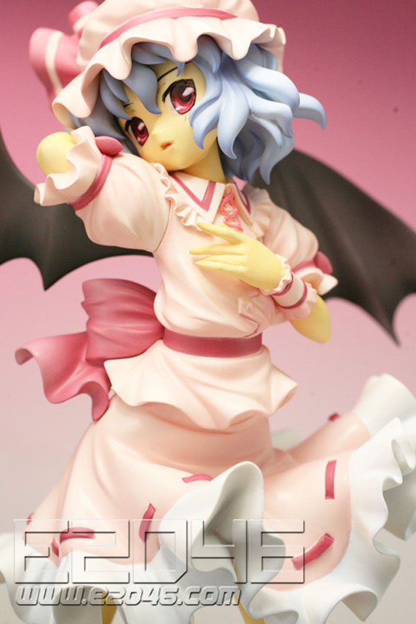 Remilia Scarlet