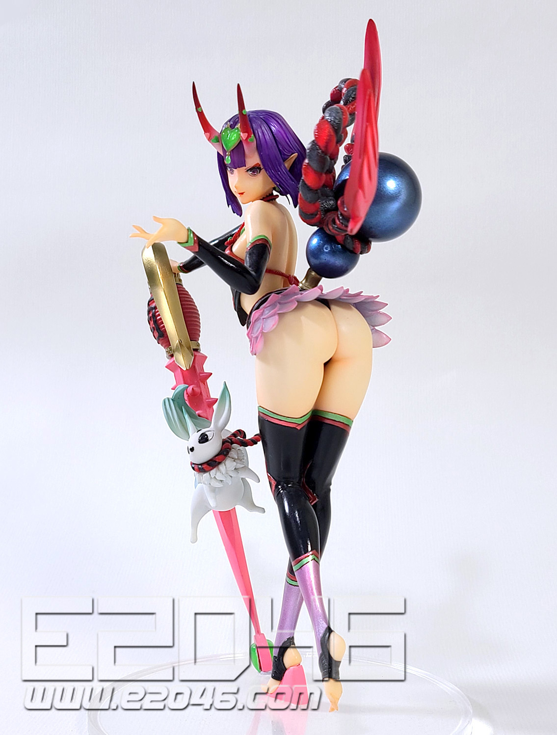 Shuten Doji
