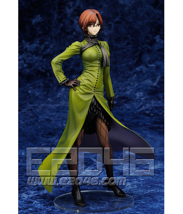 E46 Com 苍崎橙子 空之境界 Fg7376