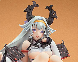 FG8775 1/7 Himejijou