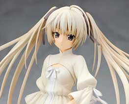 FG7130 1/8 Sora Kasugano
