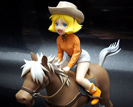 FG11856 1/12 Sayla Mass & Pony