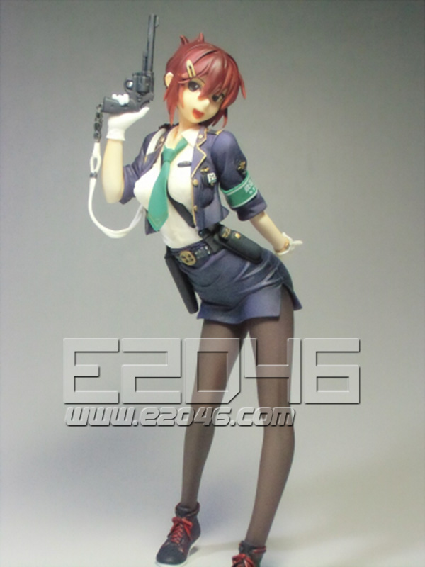 E46 Com Sakurai Aoi Rail Wars Fg8105