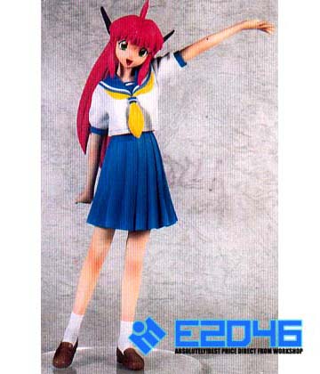 E46 Com 万能文化猫娘 万能文化猫娘 Fg0558
