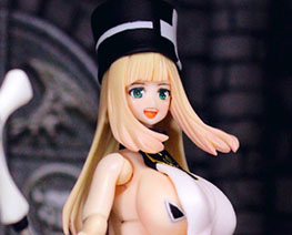 FG13329 1/12 Monk Lana