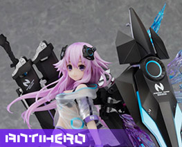 FG13037 1/7 Neptunia