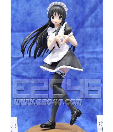 E46 Com 秋山澪 K On 輕音少女 Fg5538