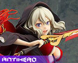 FG10066 1/8 Lou Zhenhua