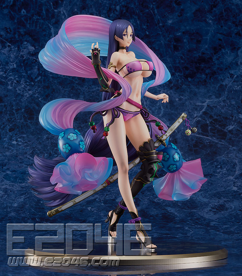 Minamoto-no-Raikou