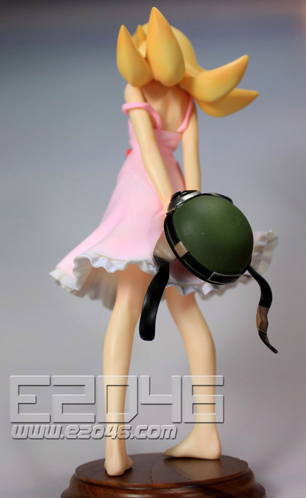 Oshino Shinobu