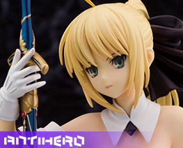 FG8002 1/7 Saber Lily