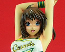 FG2886 1/5.5 Yasumi Cheerleader Version