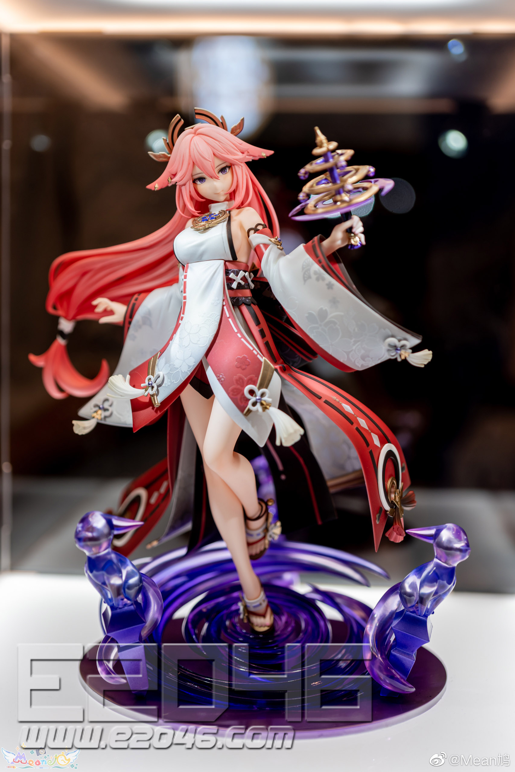 Yae Miko