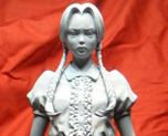 FG6955  Splatter Girl
