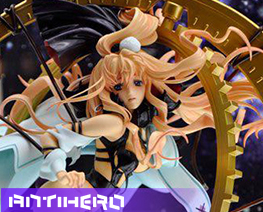 FG7734 1/7 Sheryl Nome