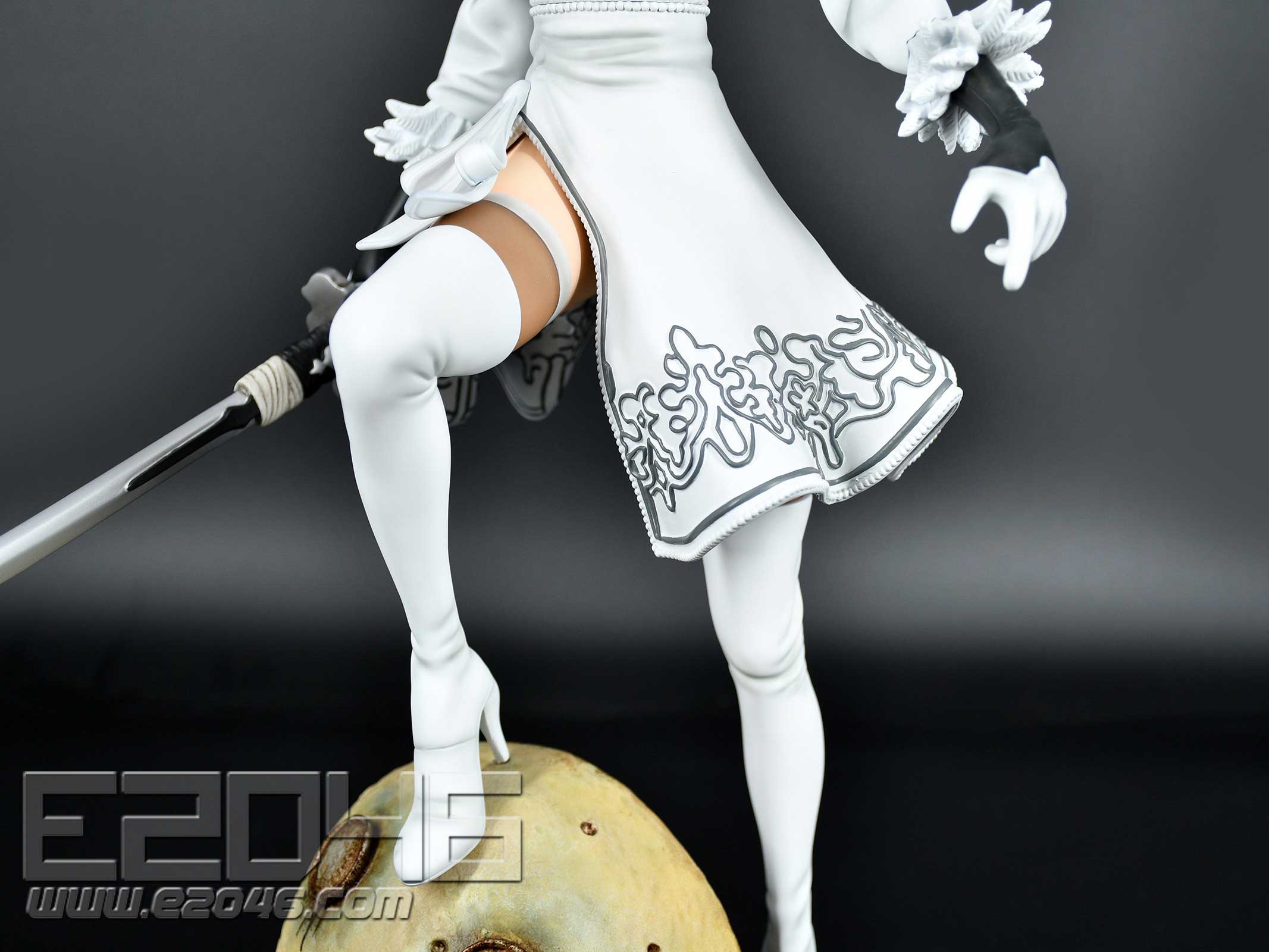 2B Special Version