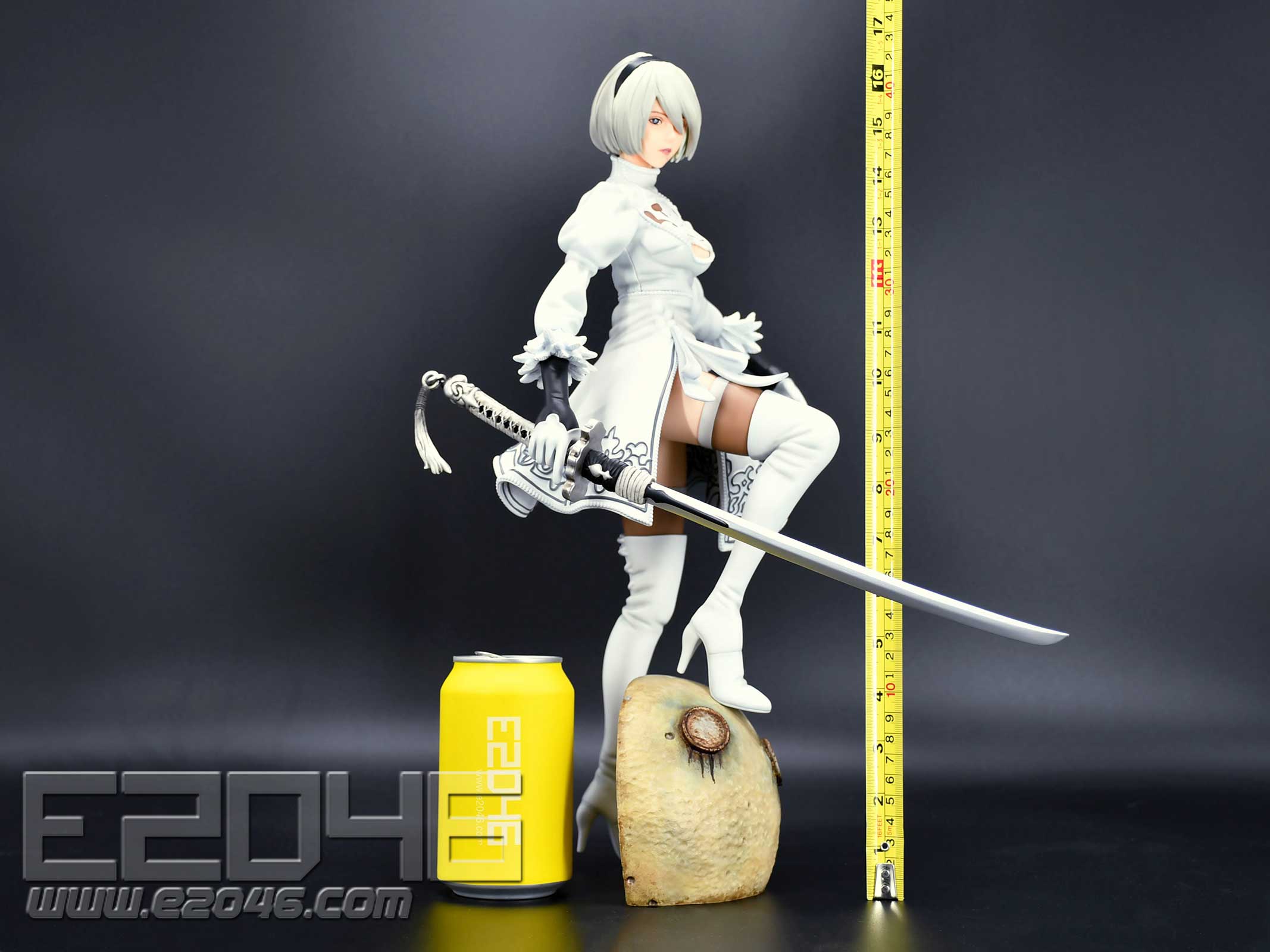 2B Special Version