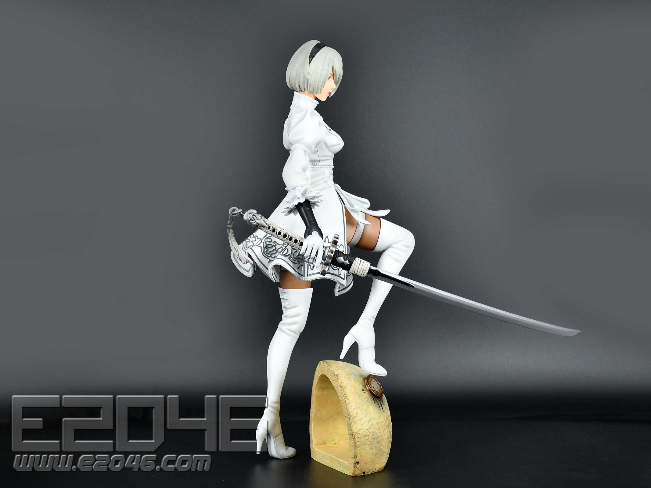 2B Special Version